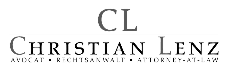 CL – Christian Lenz